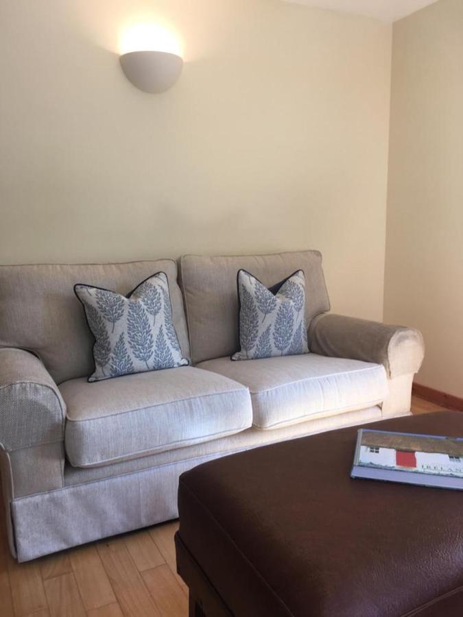 5, Knocktarna Manor Apartment 科尔雷恩 外观 照片