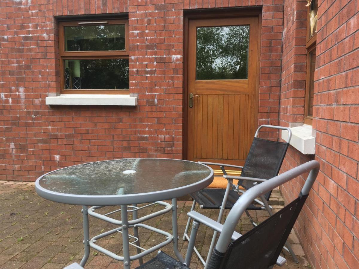5, Knocktarna Manor Apartment 科尔雷恩 外观 照片