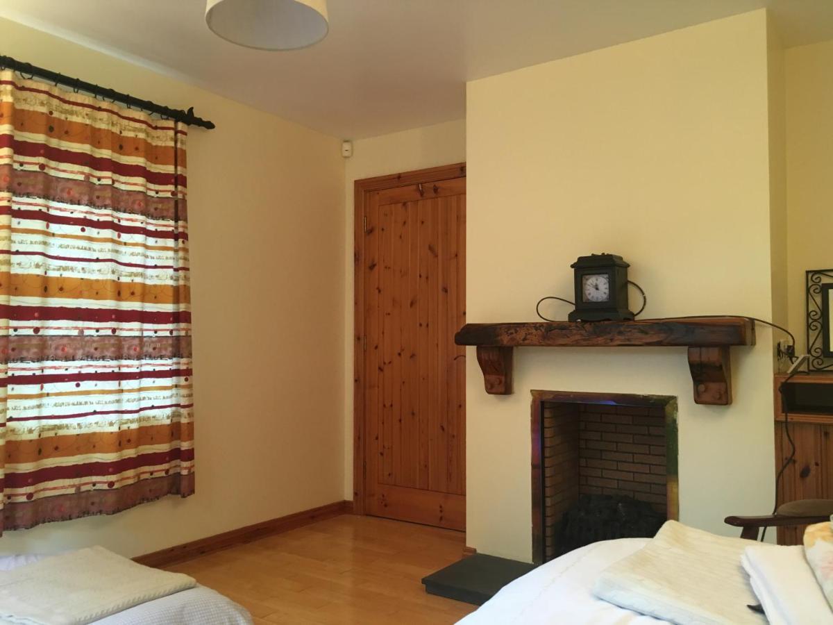 5, Knocktarna Manor Apartment 科尔雷恩 外观 照片
